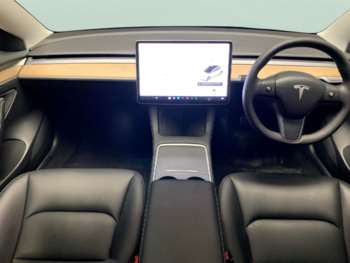 Used Tesla Model 3 2021 for sale - 74982527: Photo