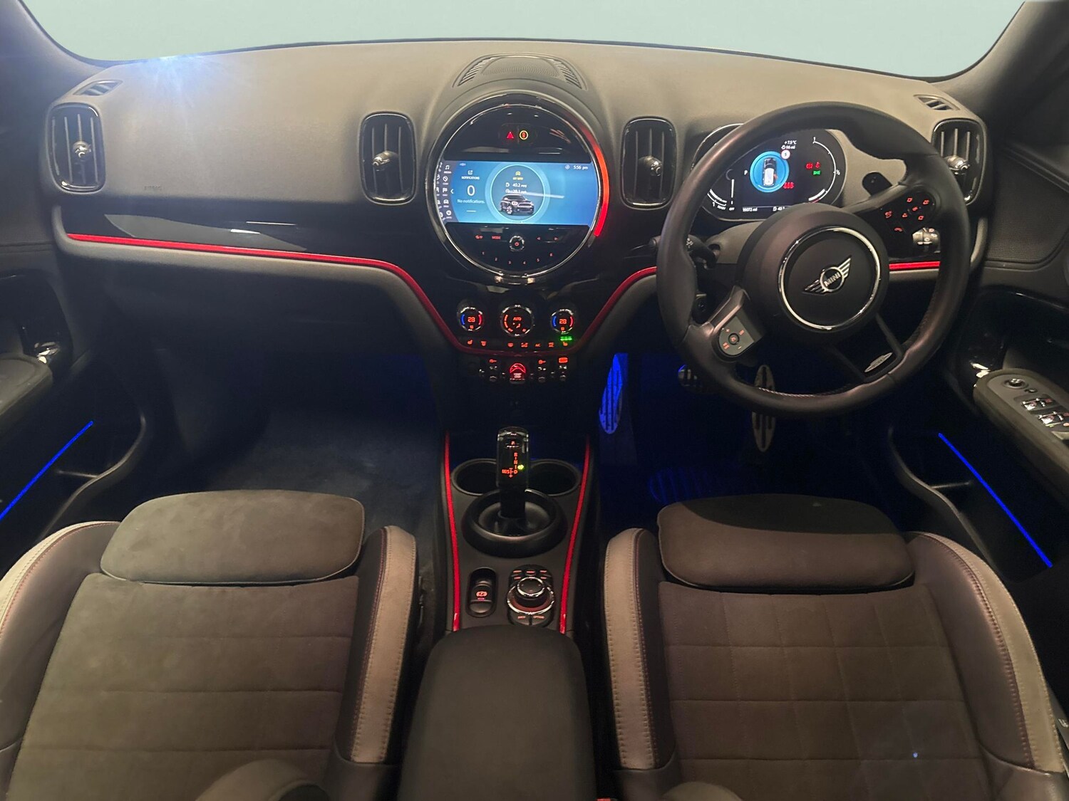 Used MINI Countryman 2023 for sale - 77617474: Photo 7
