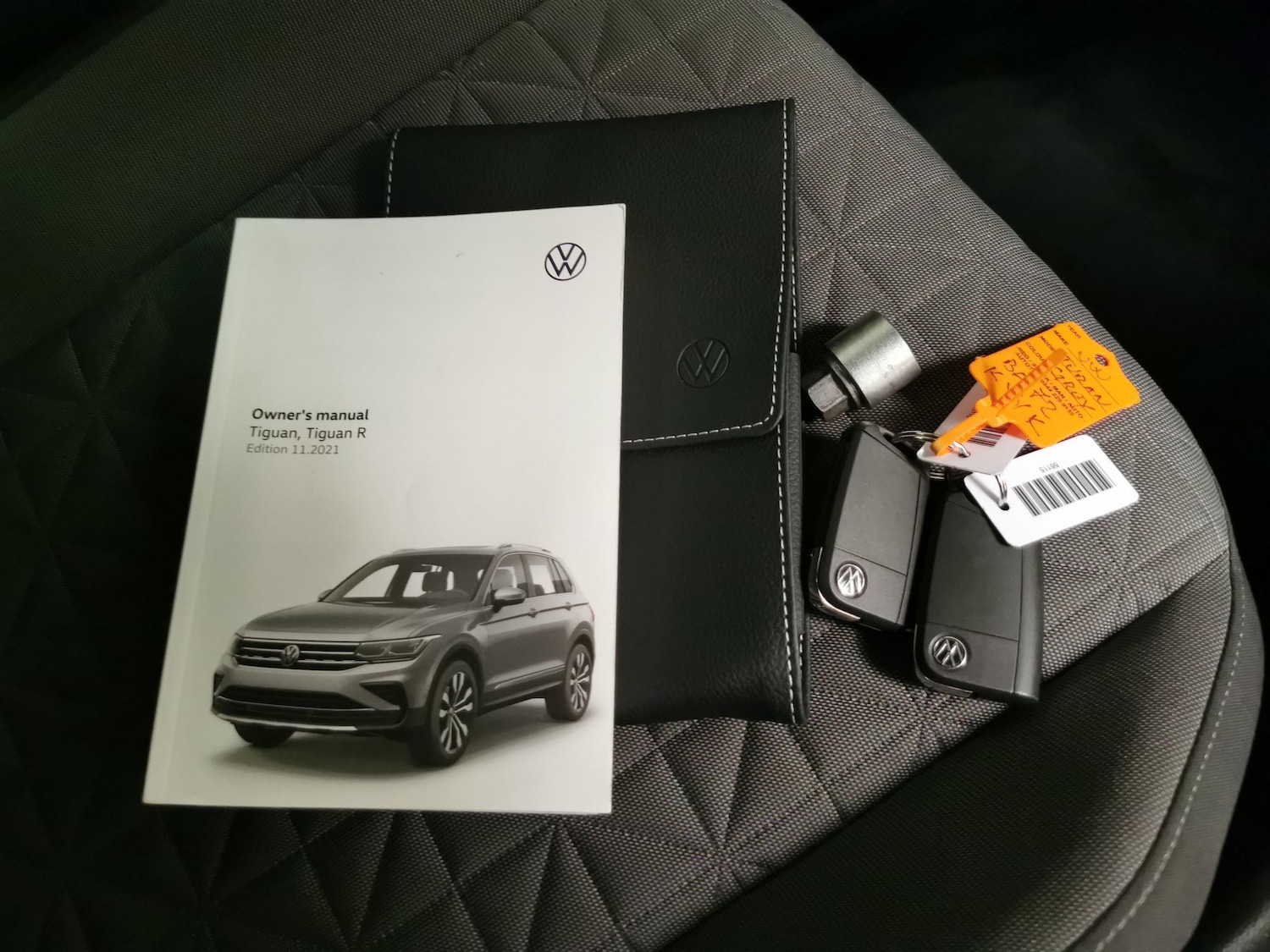 Used Volkswagen Tiguan for sale - 76526024: Photo 28