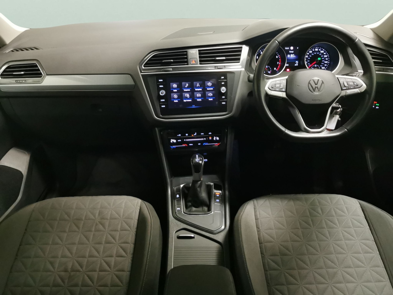 Used Volkswagen Tiguan for sale - 76526024: Photo 7