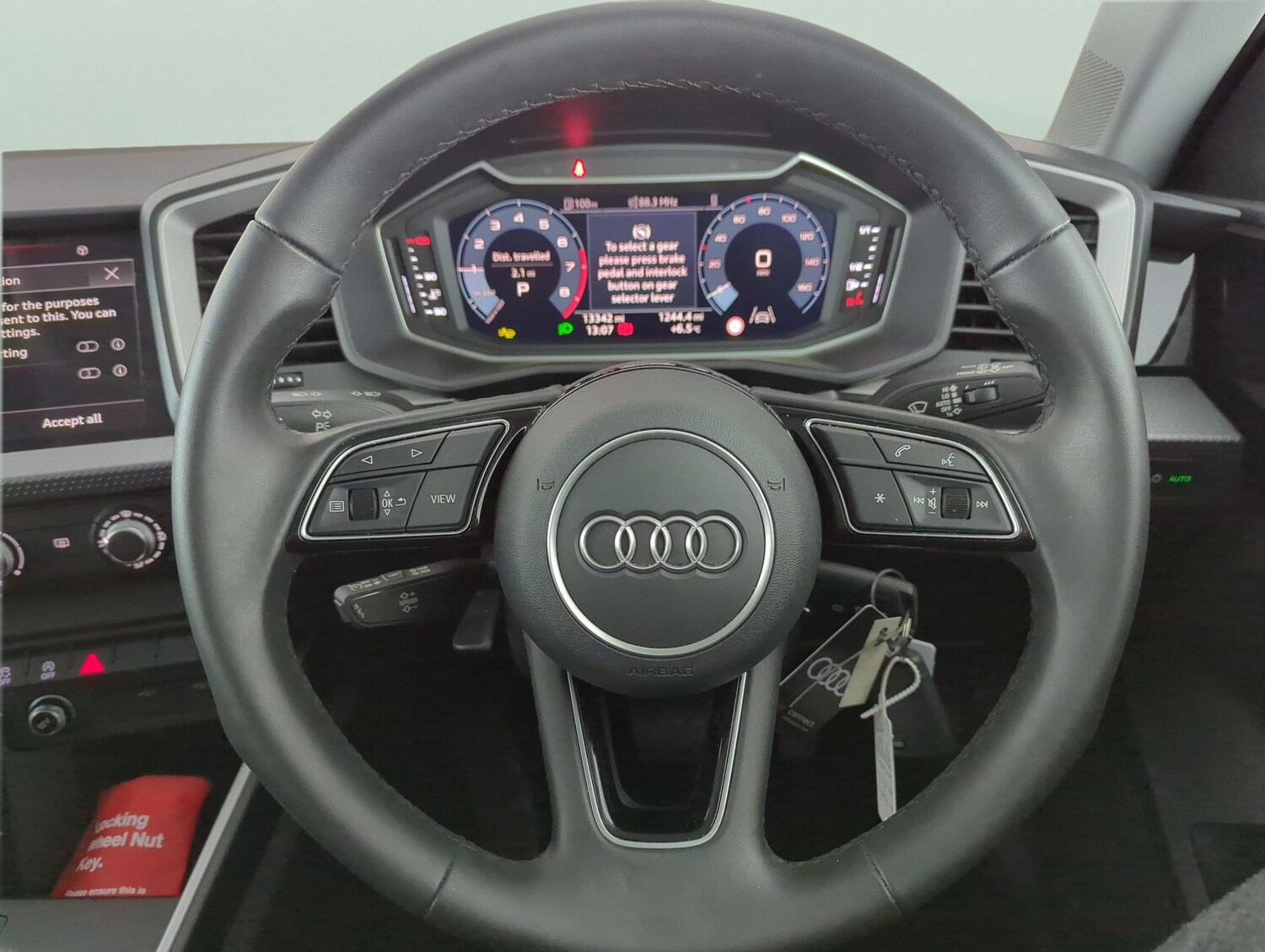 Used Audi A1 2025 for sale - 78211053: Photo 14