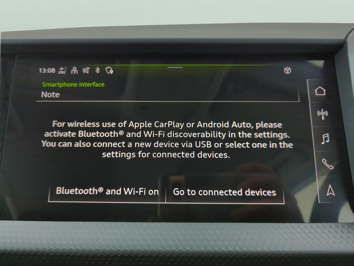 Used Audi A1 2025 for sale - 78211053: Photo 17