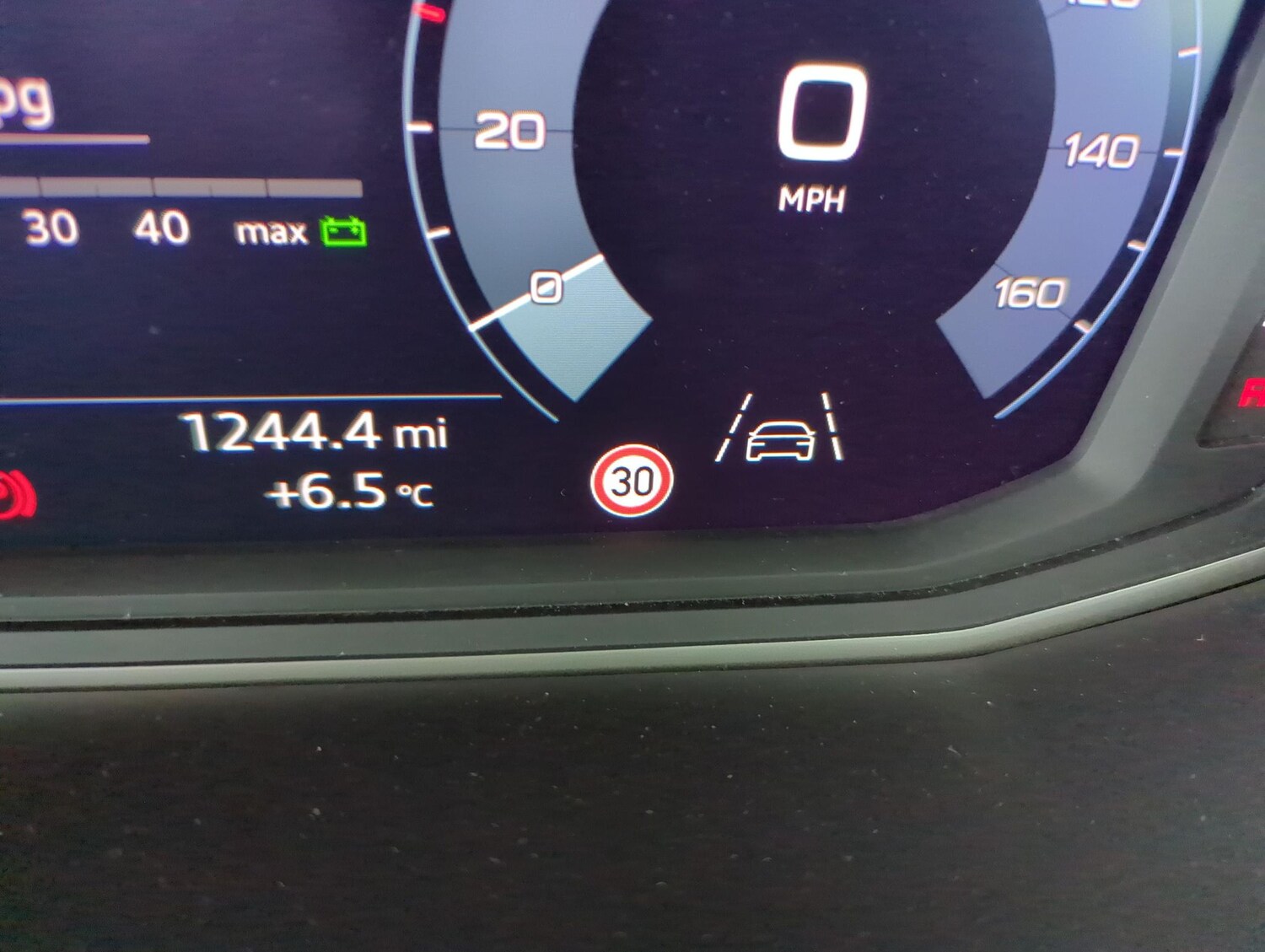 Used Audi A1 2025 for sale - 78211053: Photo 23