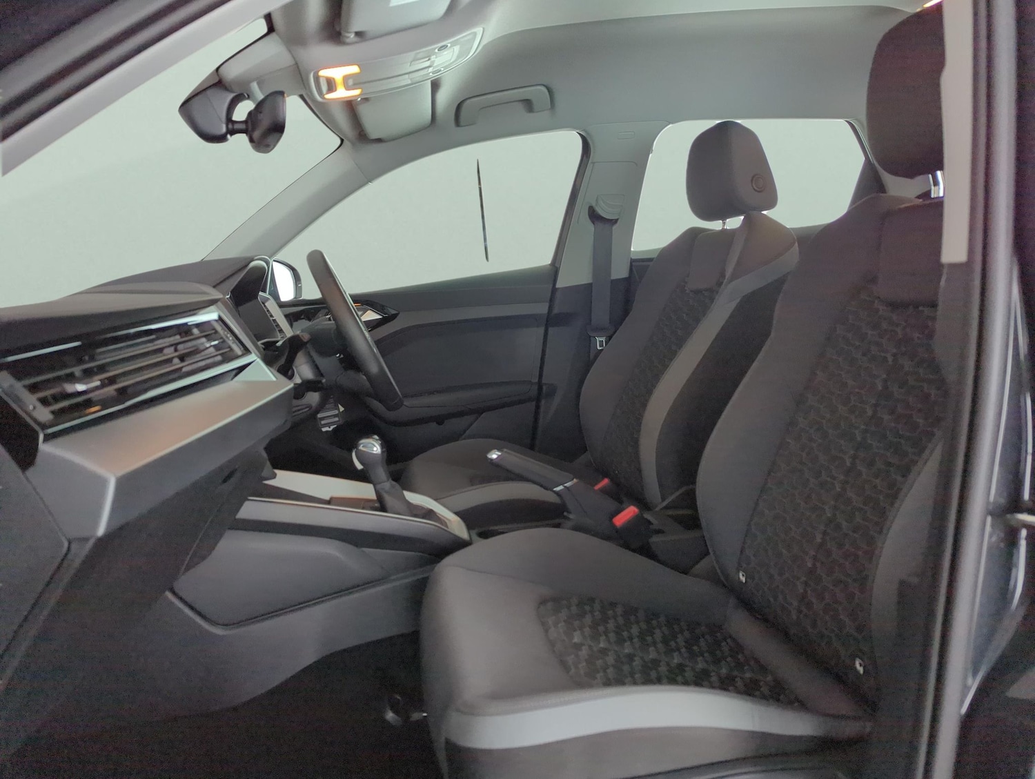 Used Audi A1 2025 for sale - 78211053: Photo 4