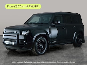 Used Land Rover Defender 110 undefined for sale - 77873062: Photo