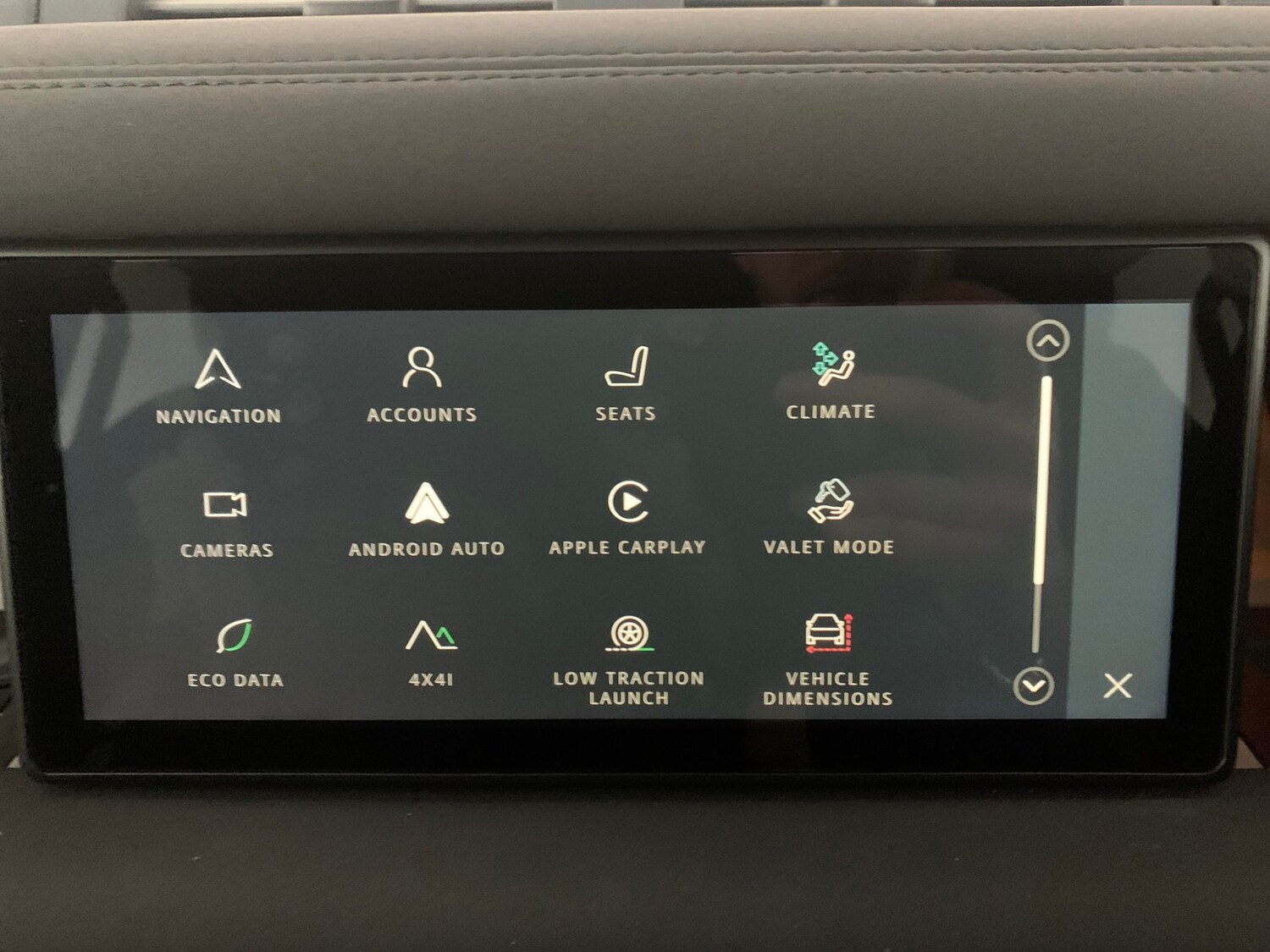 Used Land Rover Defender 110 for sale - 77873062: Photo 22