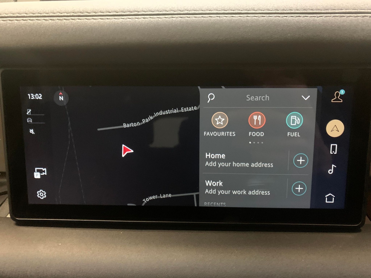 Used Land Rover Defender 110 for sale - 77873062: Photo 5