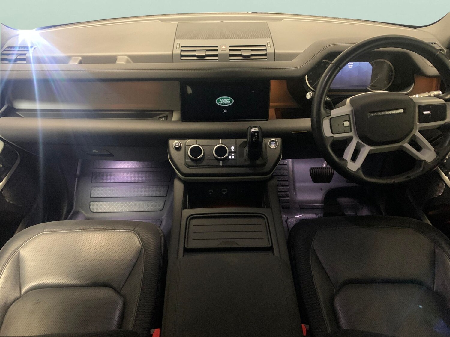 Used Land Rover Defender 110 for sale - 77873062: Photo 7