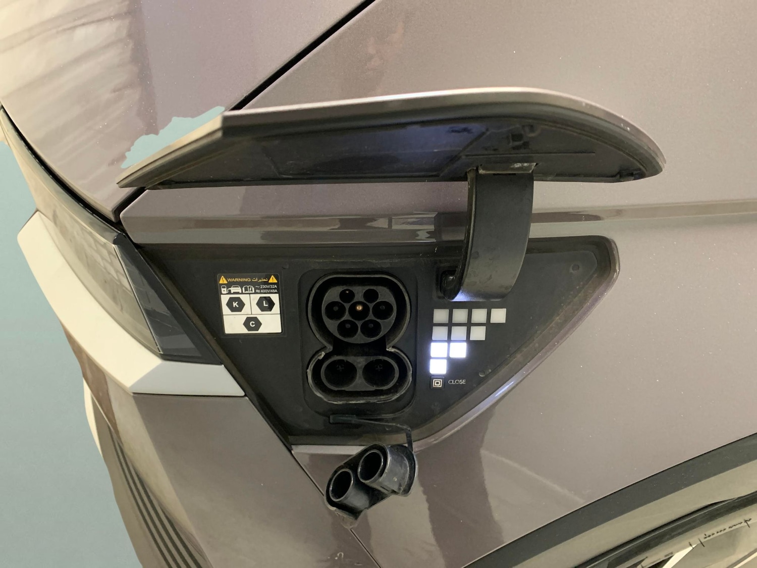 Used Hyundai IONIQ 5 2022 for sale - 76518329: Photo 30