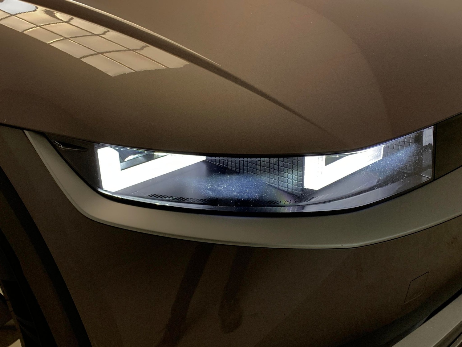 Used Hyundai IONIQ 5 2022 for sale - 76518329: Photo 5