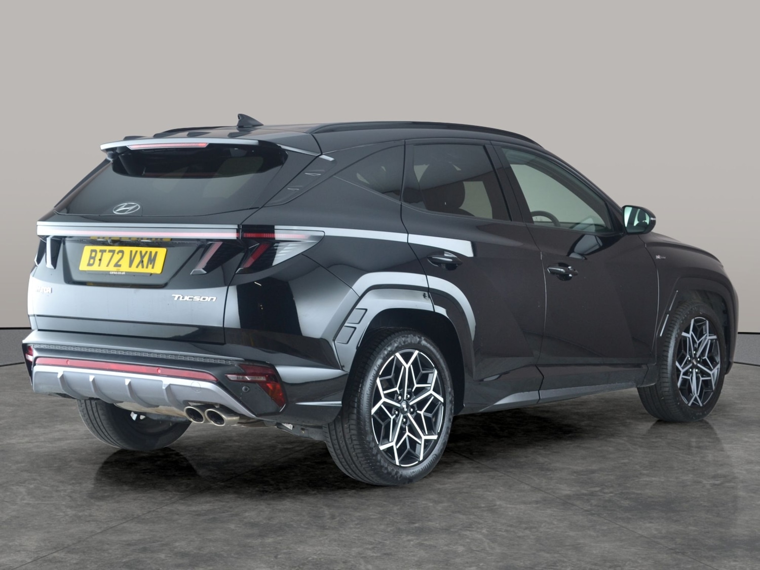 Used Hyundai TUCSON 2023 for sale - 76935222: Photo 10