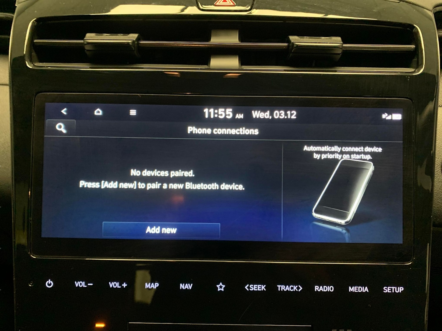 Used Hyundai TUCSON 2023 for sale - 76935222: Photo 15