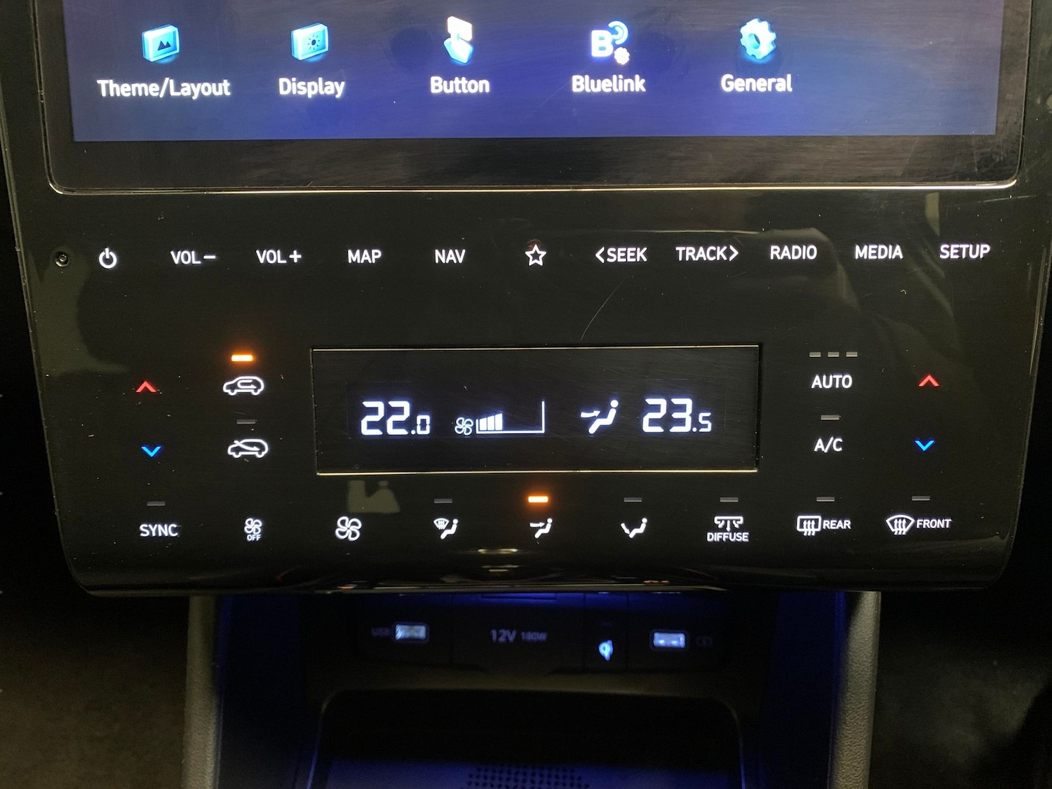 Used Hyundai TUCSON 2023 for sale - 76935222: Photo 17