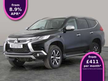 2021 - 2.4D 4 SUV 5dr Diesel Auto 4WD Euro 6 (181 ps) - HEATED SEATS - BLIND SPOT