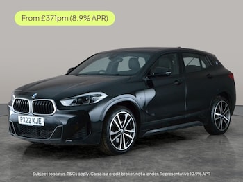 Used BMW X2 2022 for sale - 78681507: Photo