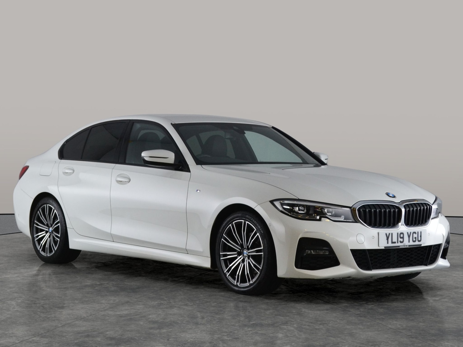 Used BMW 3 Series 2019 for sale - 76262287: Photo 16