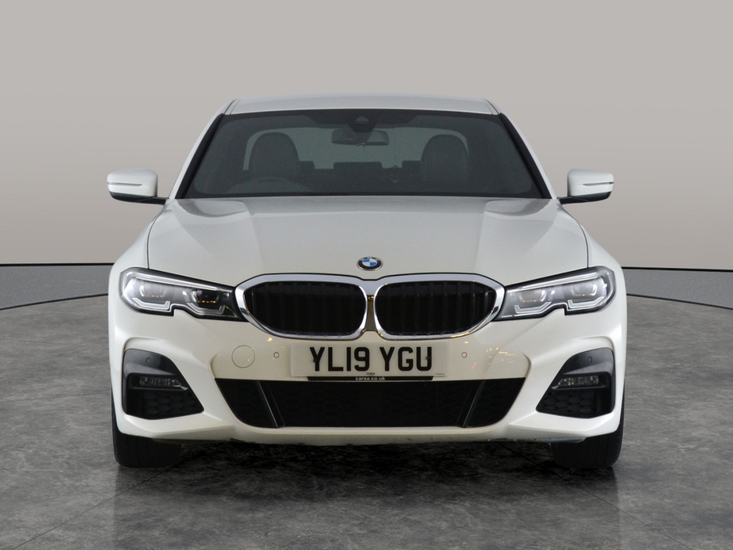 Used BMW 3 Series 2019 for sale - 76262287: Photo 17