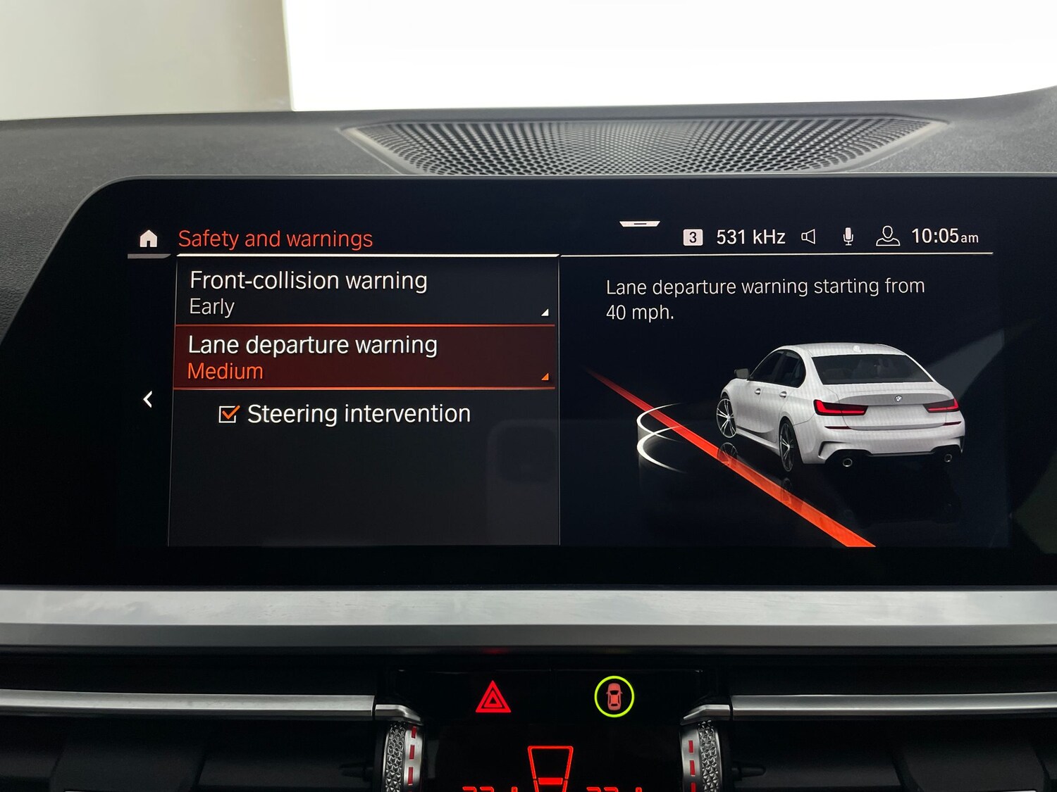 Used BMW 3 Series 2019 for sale - 76262287: Photo 32