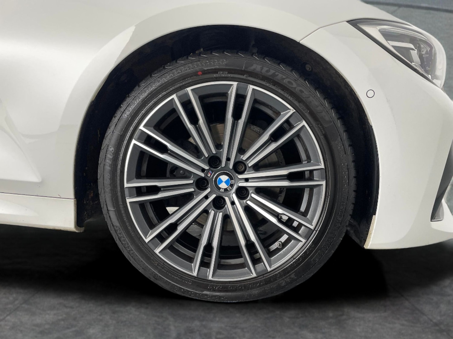 Used BMW 3 Series 2019 for sale - 76262287: Photo 38