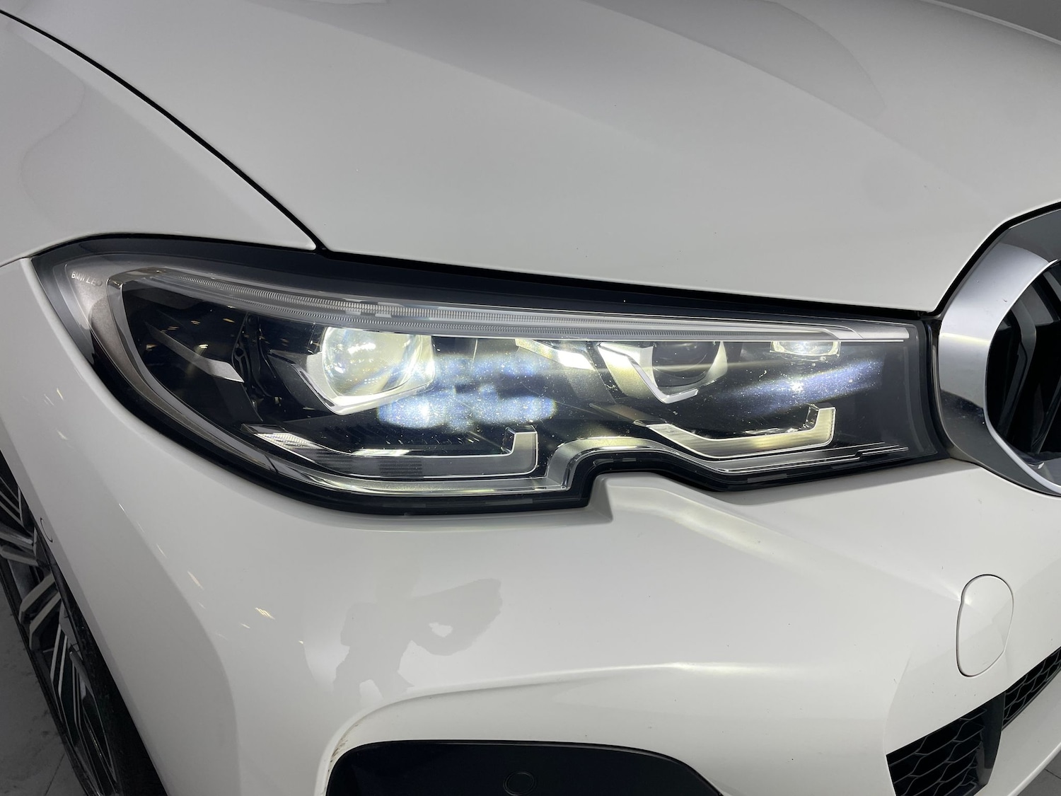 Used BMW 3 Series 2019 for sale - 76262287: Photo 5