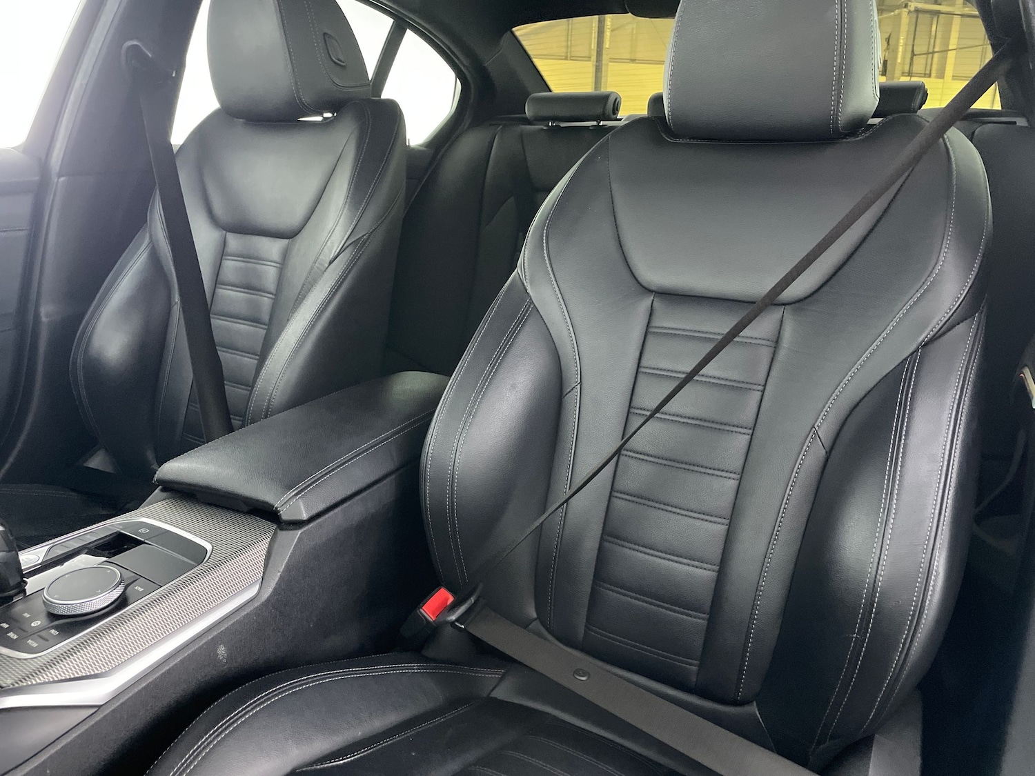 Used BMW 3 Series 2019 for sale - 76262287: Photo 8
