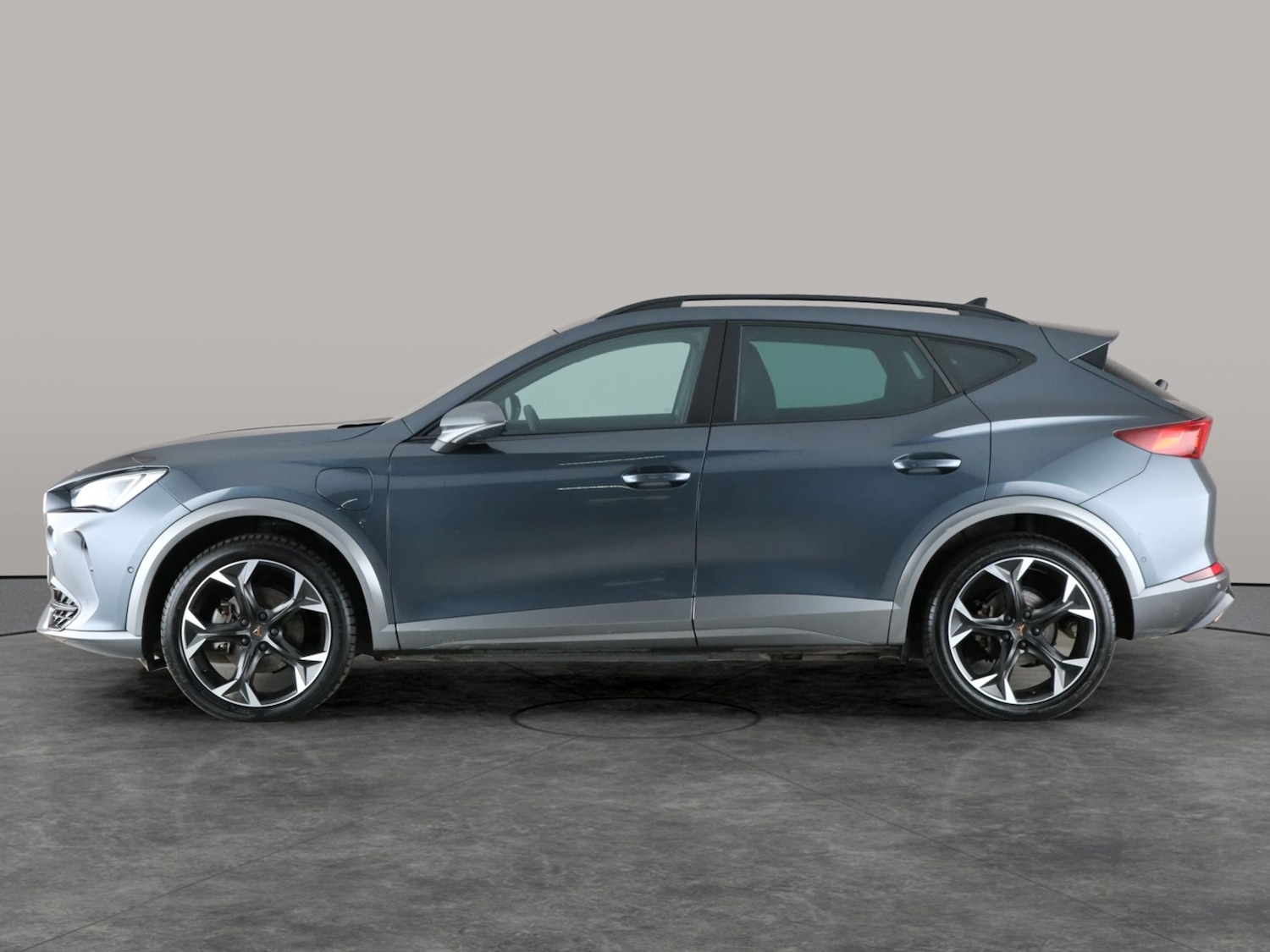 Used Cupra Formentor 2024 for sale - 76545130: Photo 13