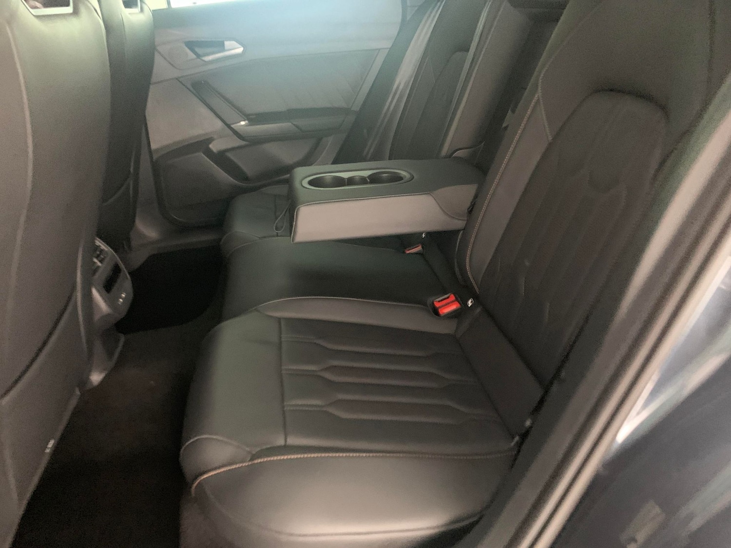 Used Cupra Formentor 2024 for sale - 76545130: Photo 35