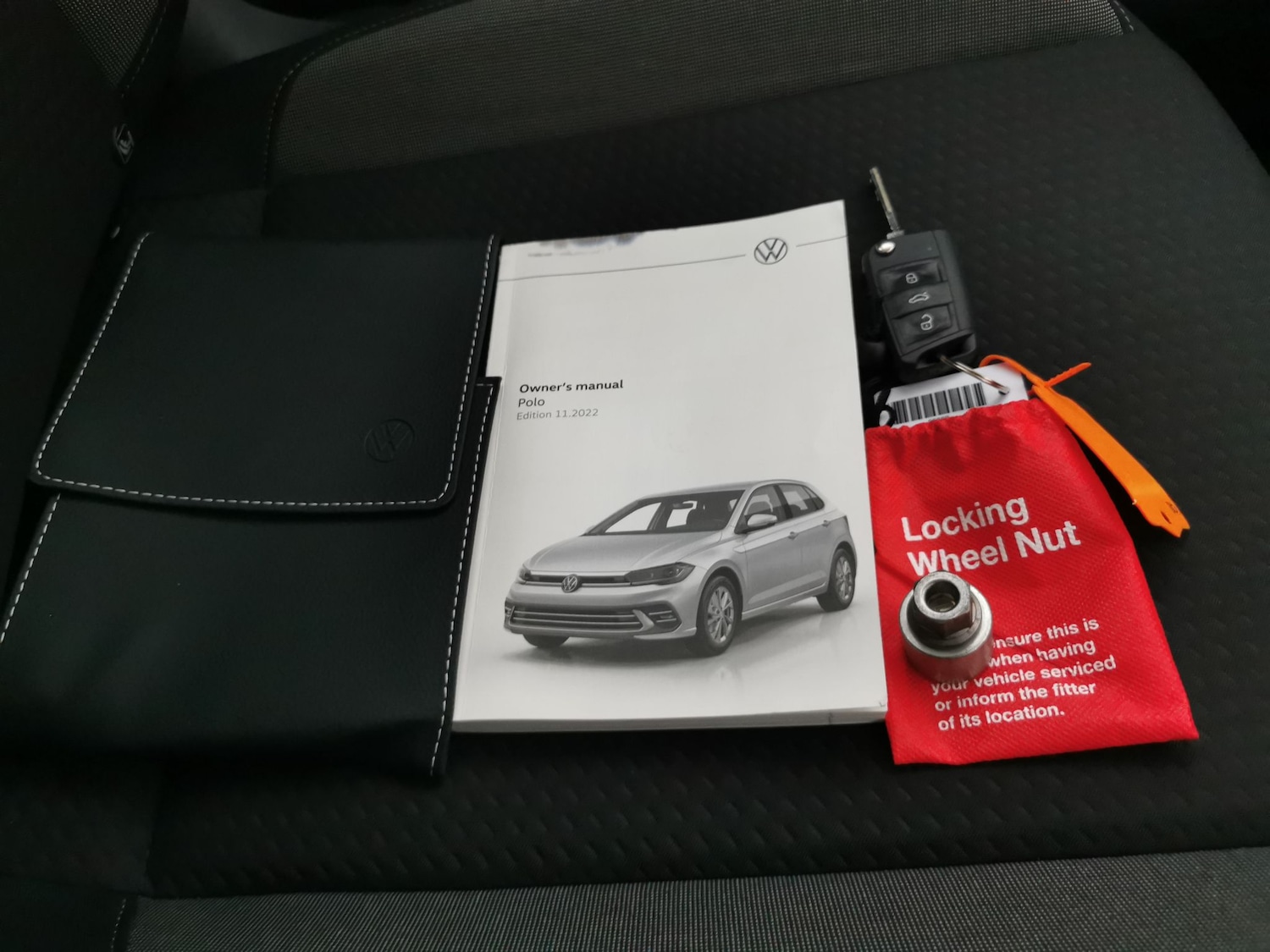 Used Volkswagen Polo 2023 for sale - 76445288: Photo 36