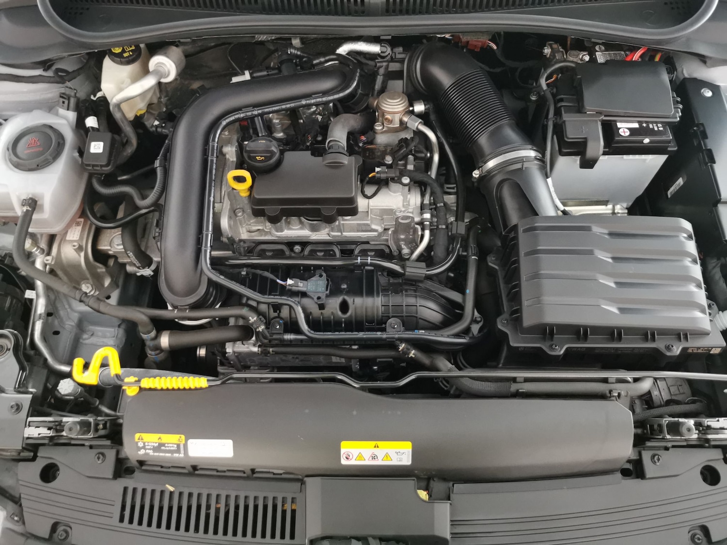 Used Volkswagen Polo 2023 for sale - 76445288: Photo 37