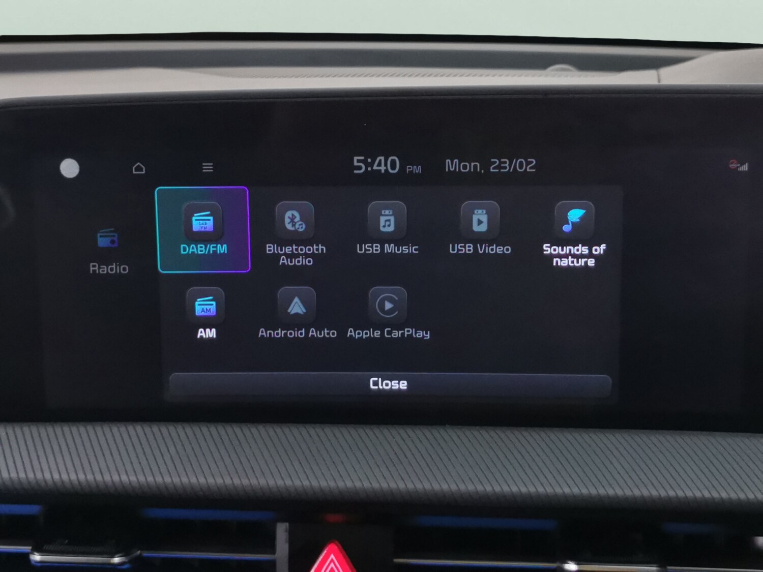 Used Kia EV6 2023 for sale - 77790014: Photo 16