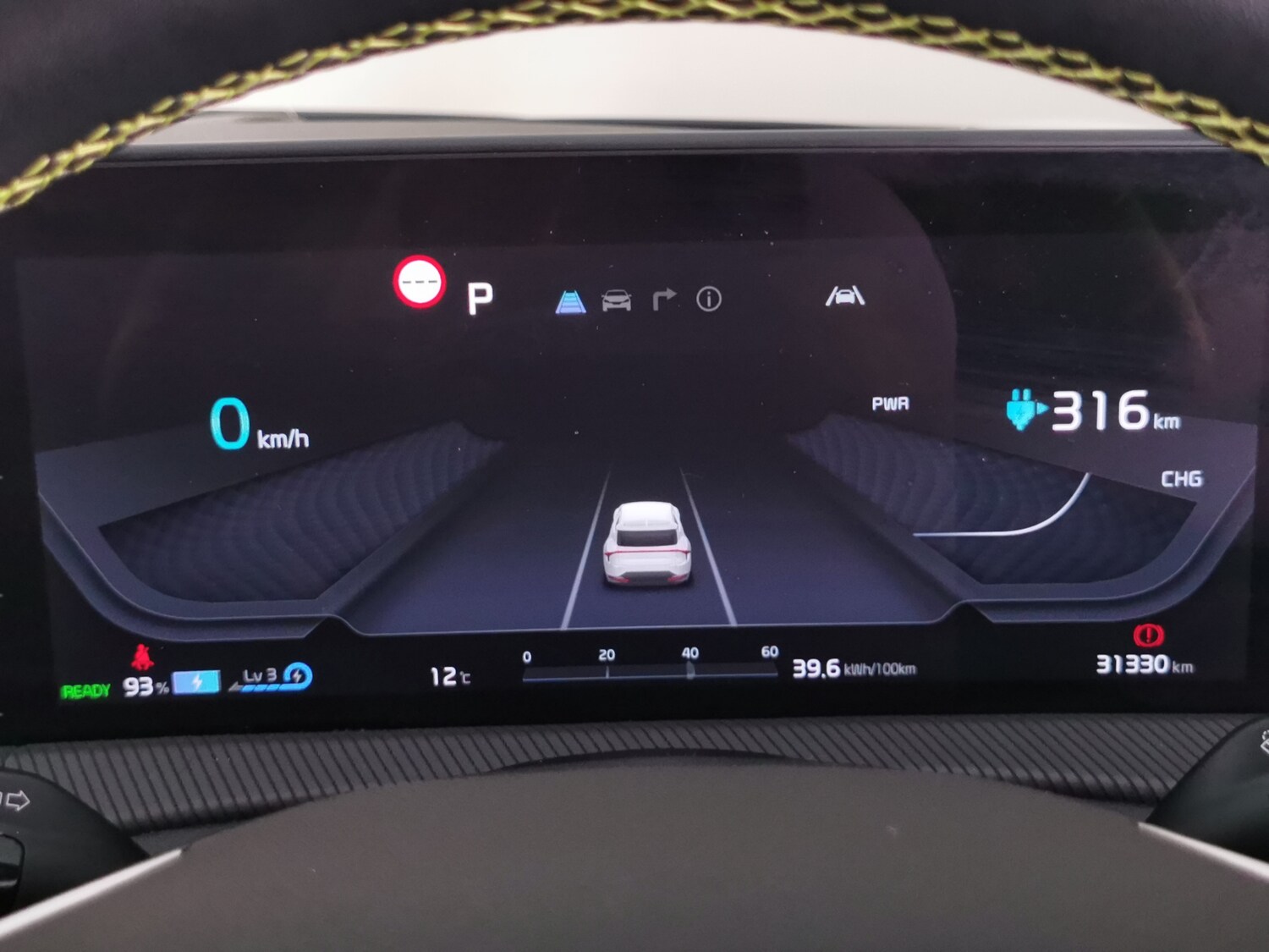 Used Kia EV6 2023 for sale - 77790014: Photo 26