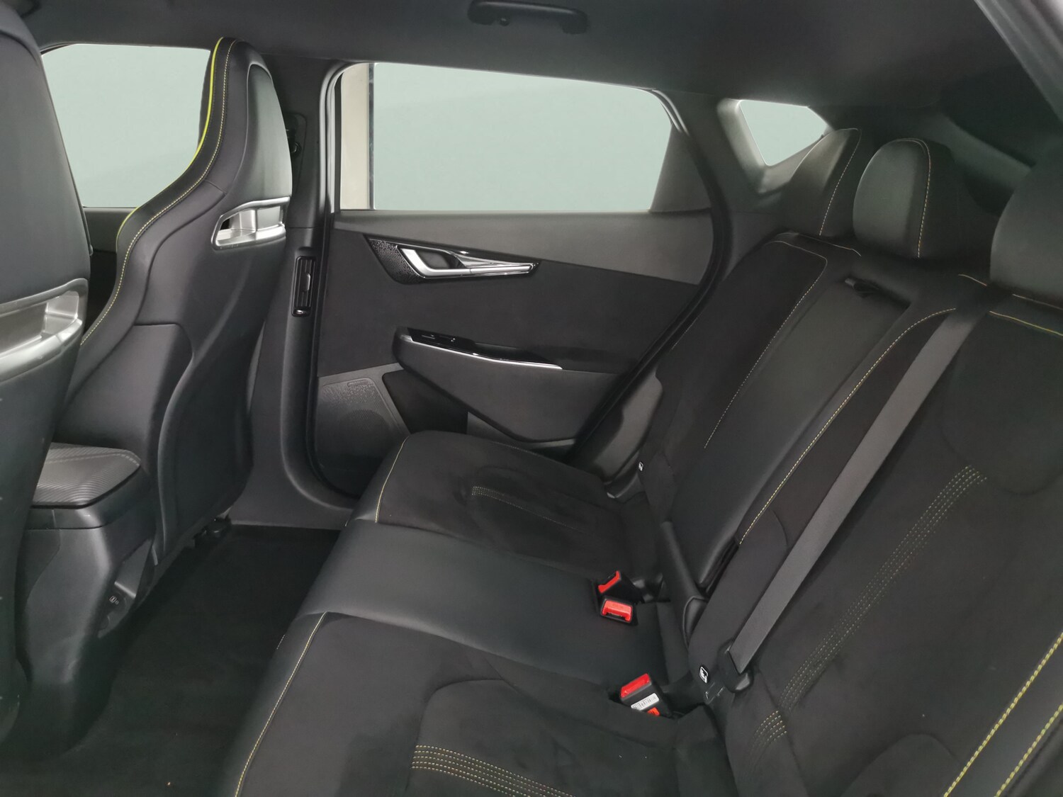 Used Kia EV6 2023 for sale - 77790014: Photo 35