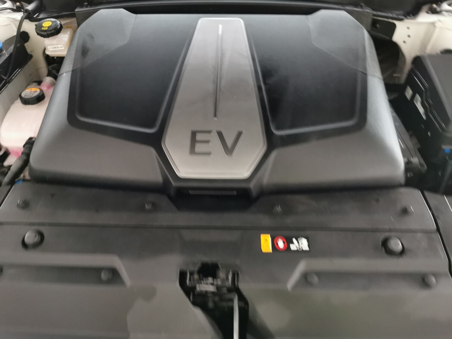 Used Kia EV6 2023 for sale - 77790014: Photo 41