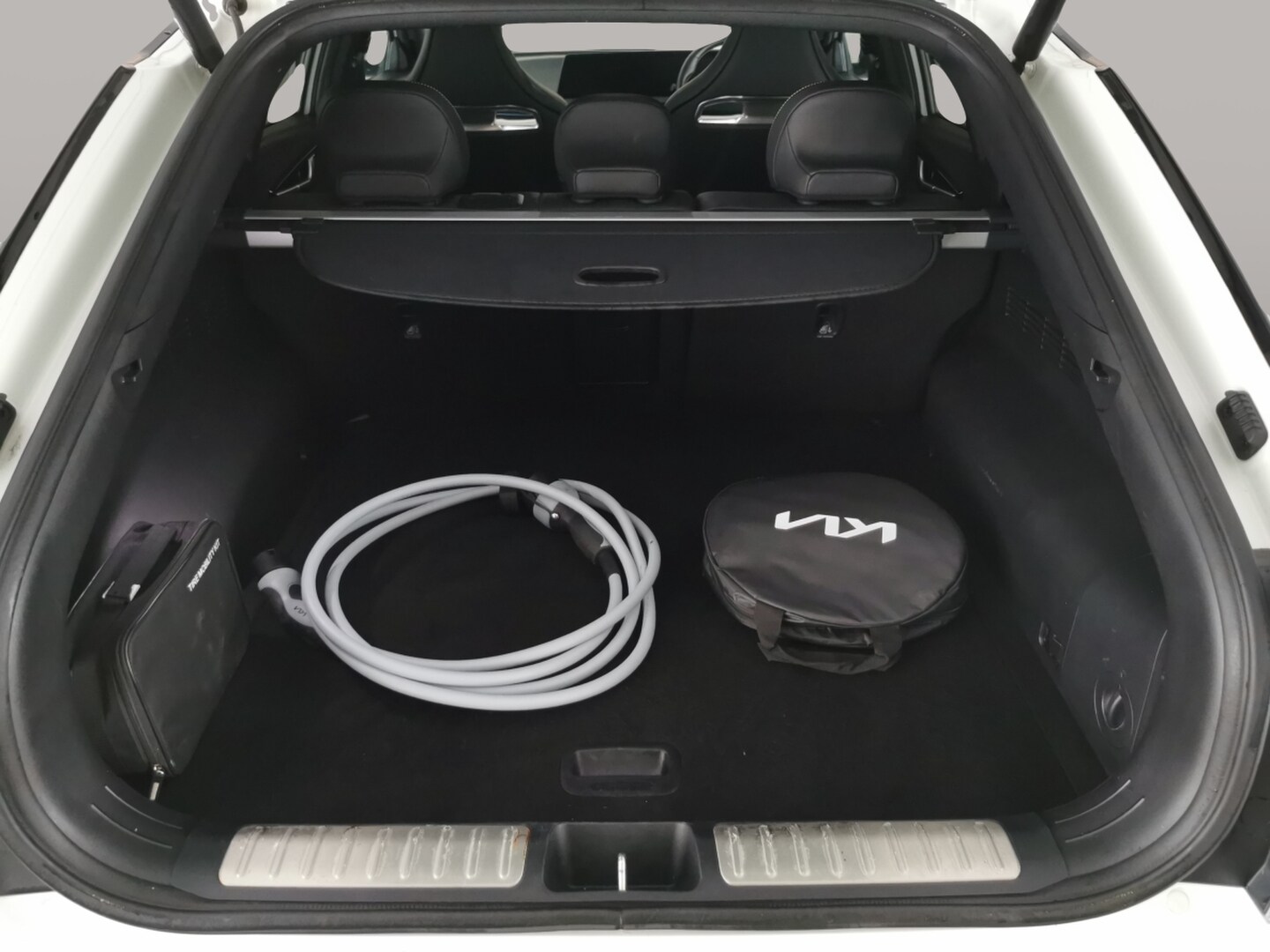 Used Kia EV6 2023 for sale - 77790014: Photo 42