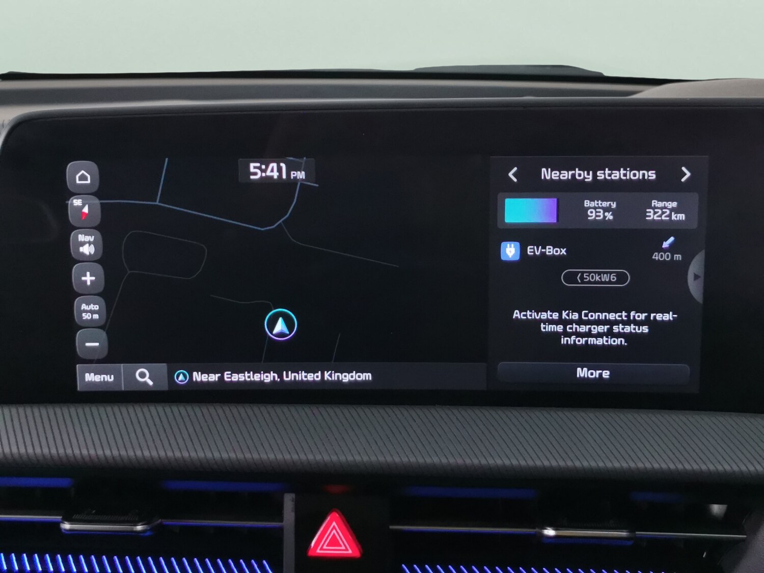 Used Kia EV6 2023 for sale - 77790014: Photo 6