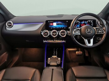 Used Mercedes-Benz EQA  for sale - 75654708: Photo