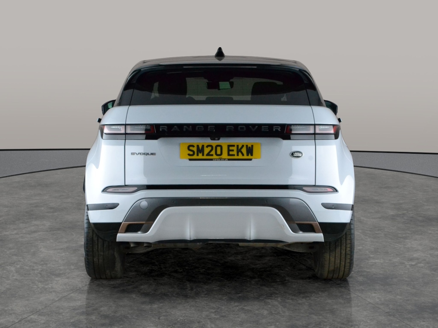 Used Land Rover Range Rover Evoque 2020 for sale - 78150886: Photo 12