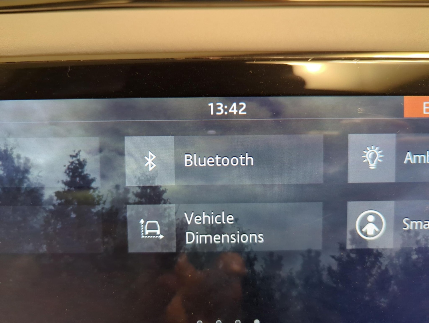 Used Land Rover Range Rover Evoque 2020 for sale - 78150886: Photo 19