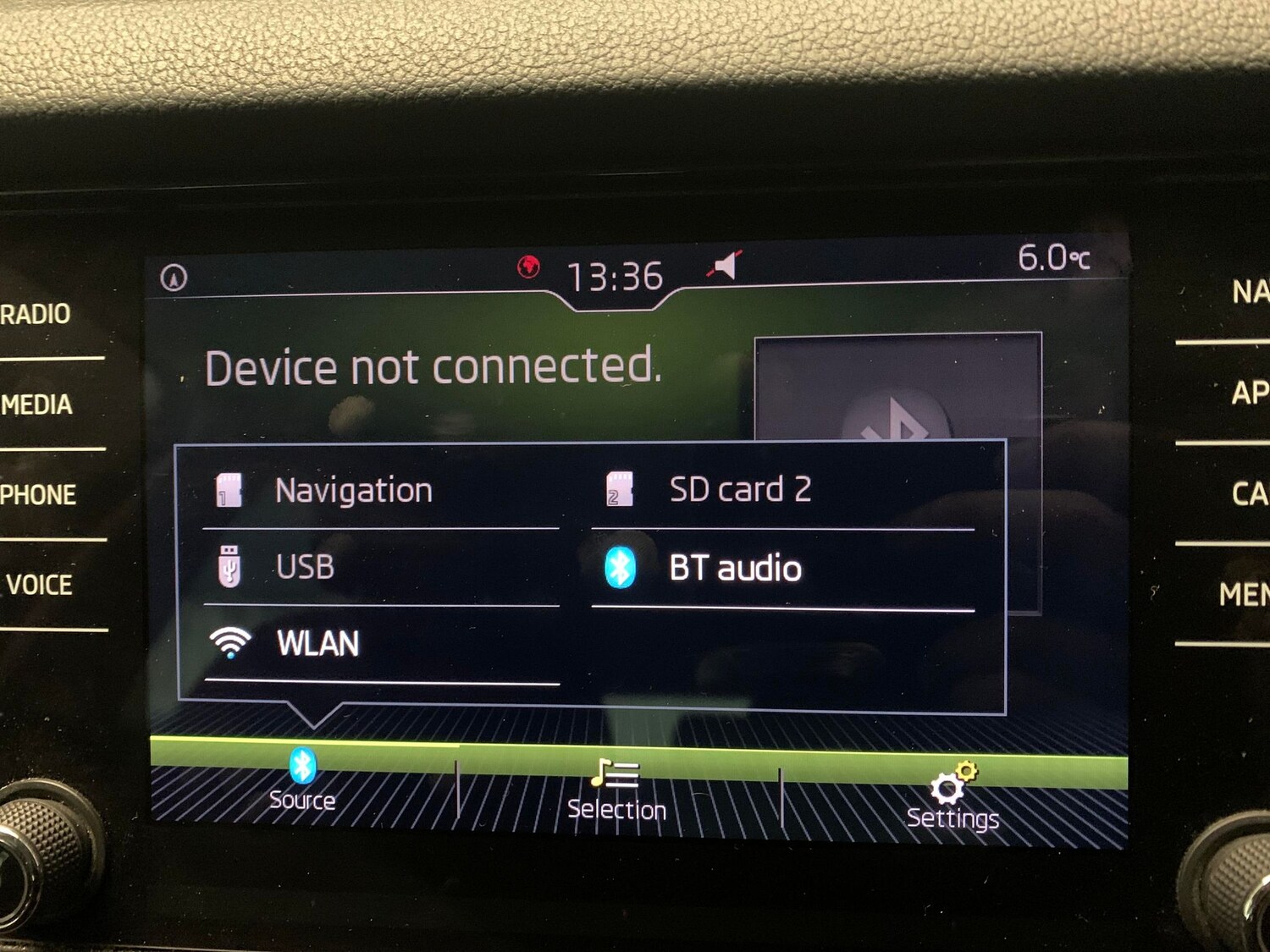 Used Skoda Kodiaq 2020 for sale - 77462247: Photo 17