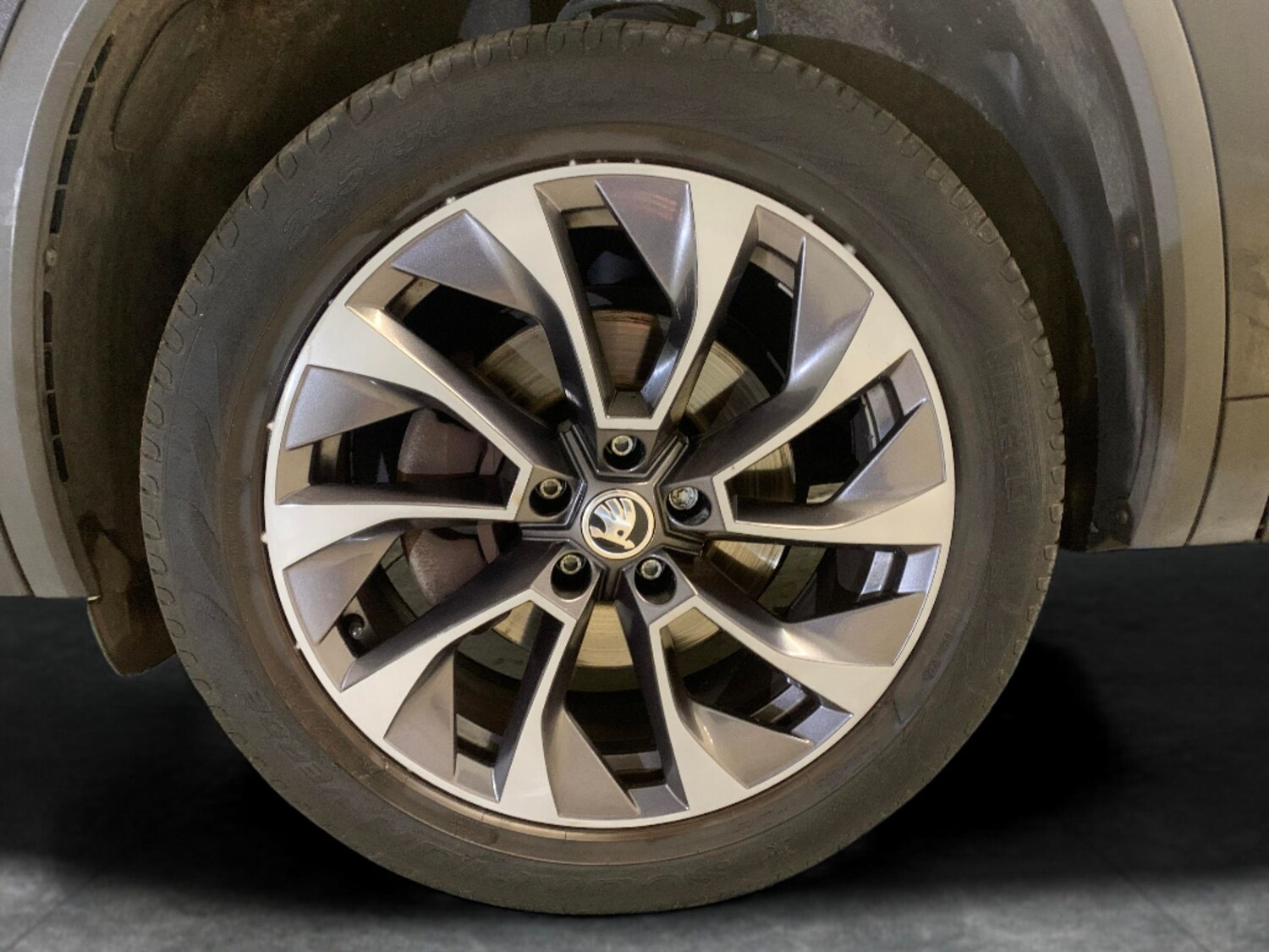 Used Skoda Kodiaq 2020 for sale - 77462247: Photo 21