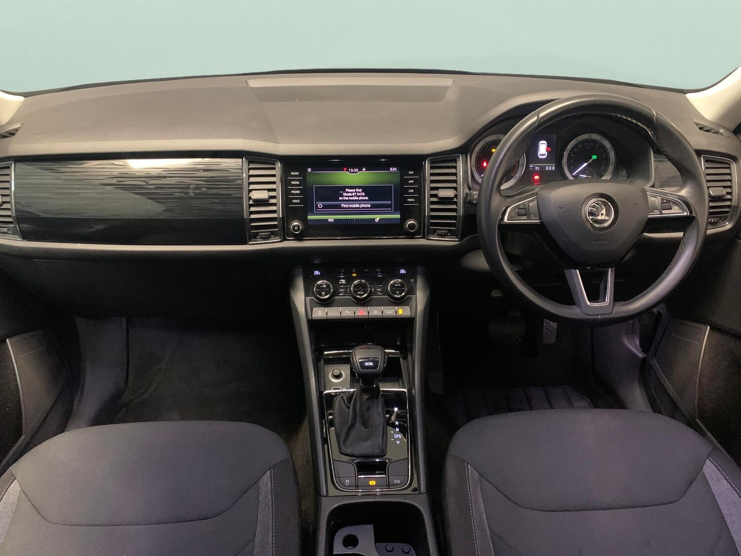 Used Skoda Kodiaq 2020 for sale - 77462247: Photo 8