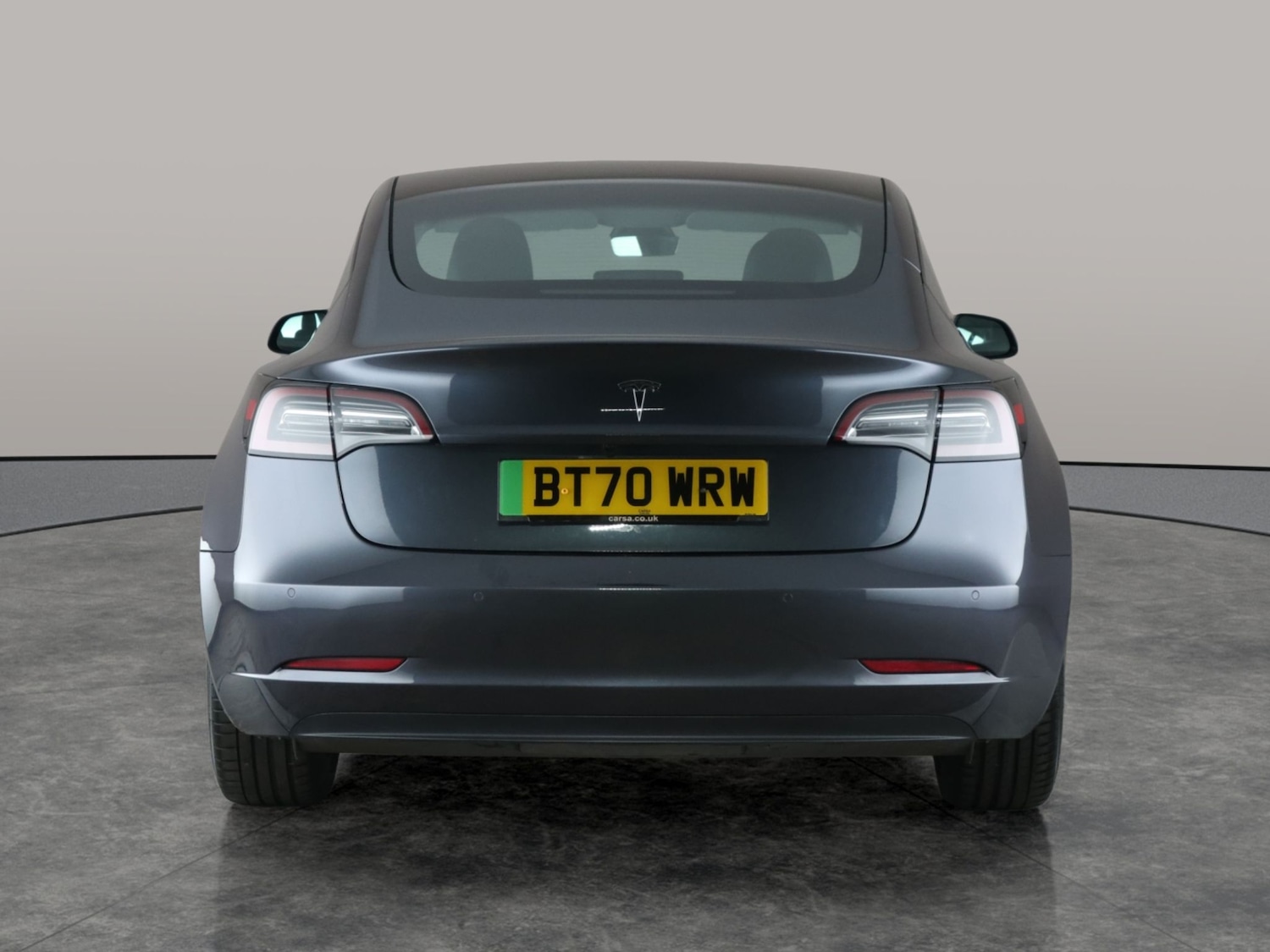 Used Tesla Model 3 2020 for sale - 76545098: Photo 10