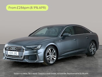 Used Audi A6 2019 for sale - 78297842: Photo