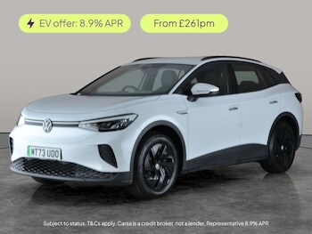 Used Volkswagen ID.4 undefined for sale - 77638283: Photo