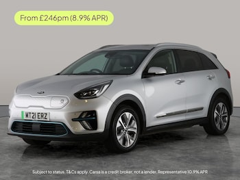 Used Kia Niro undefined for sale - 78593766: Photo
