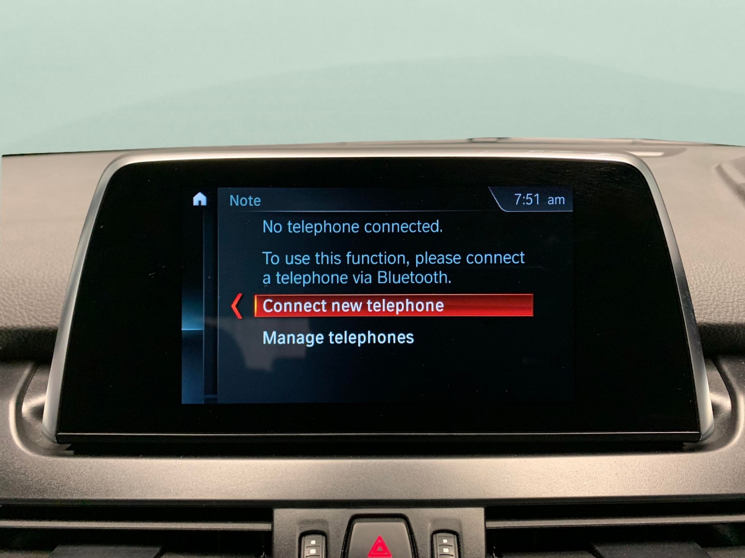 Used BMW 2 Series Active Tourer 2020 for sale - 76940295: Photo 17