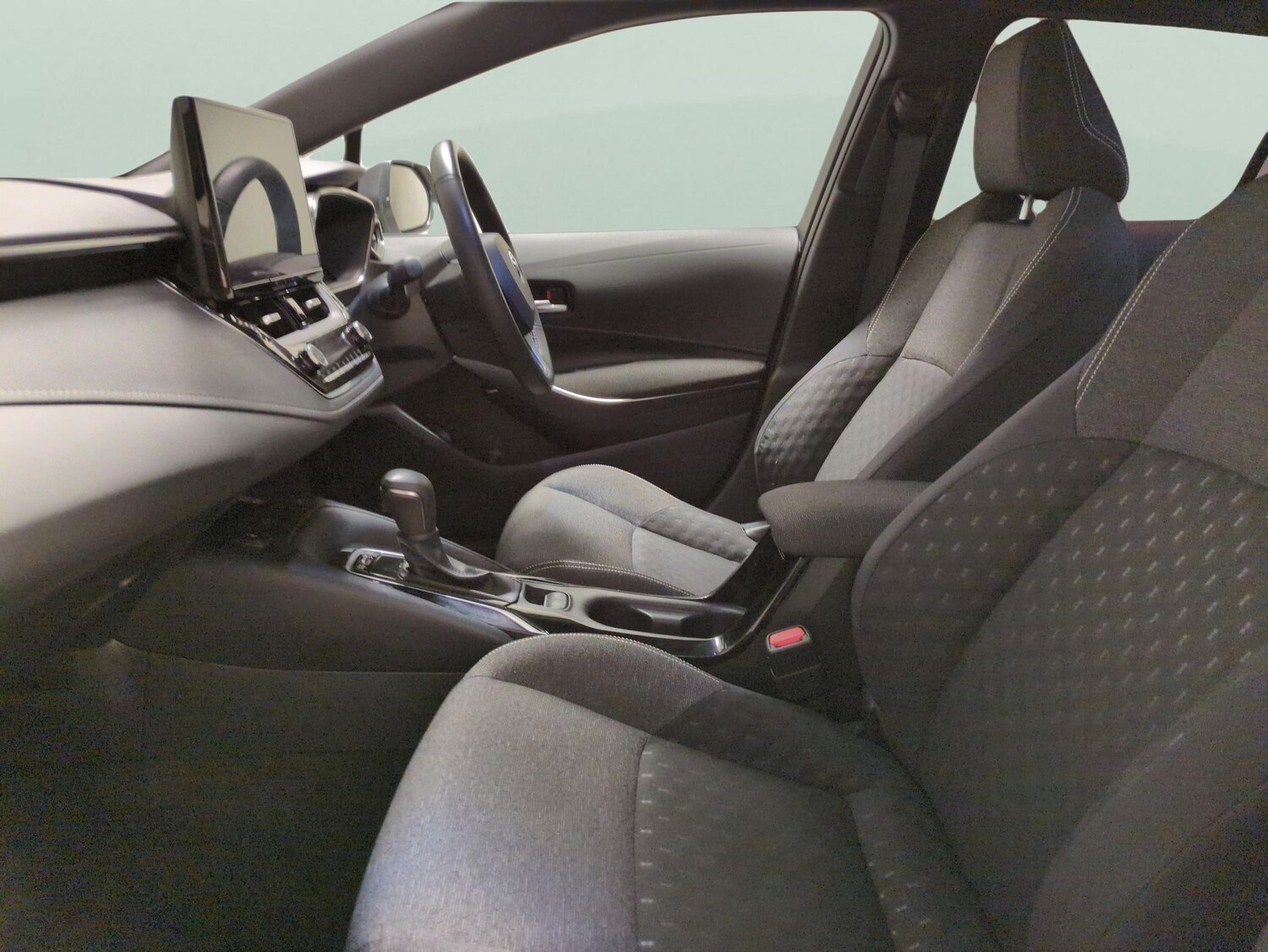 Used Toyota Corolla 2024 for sale - 77980702: Photo 4