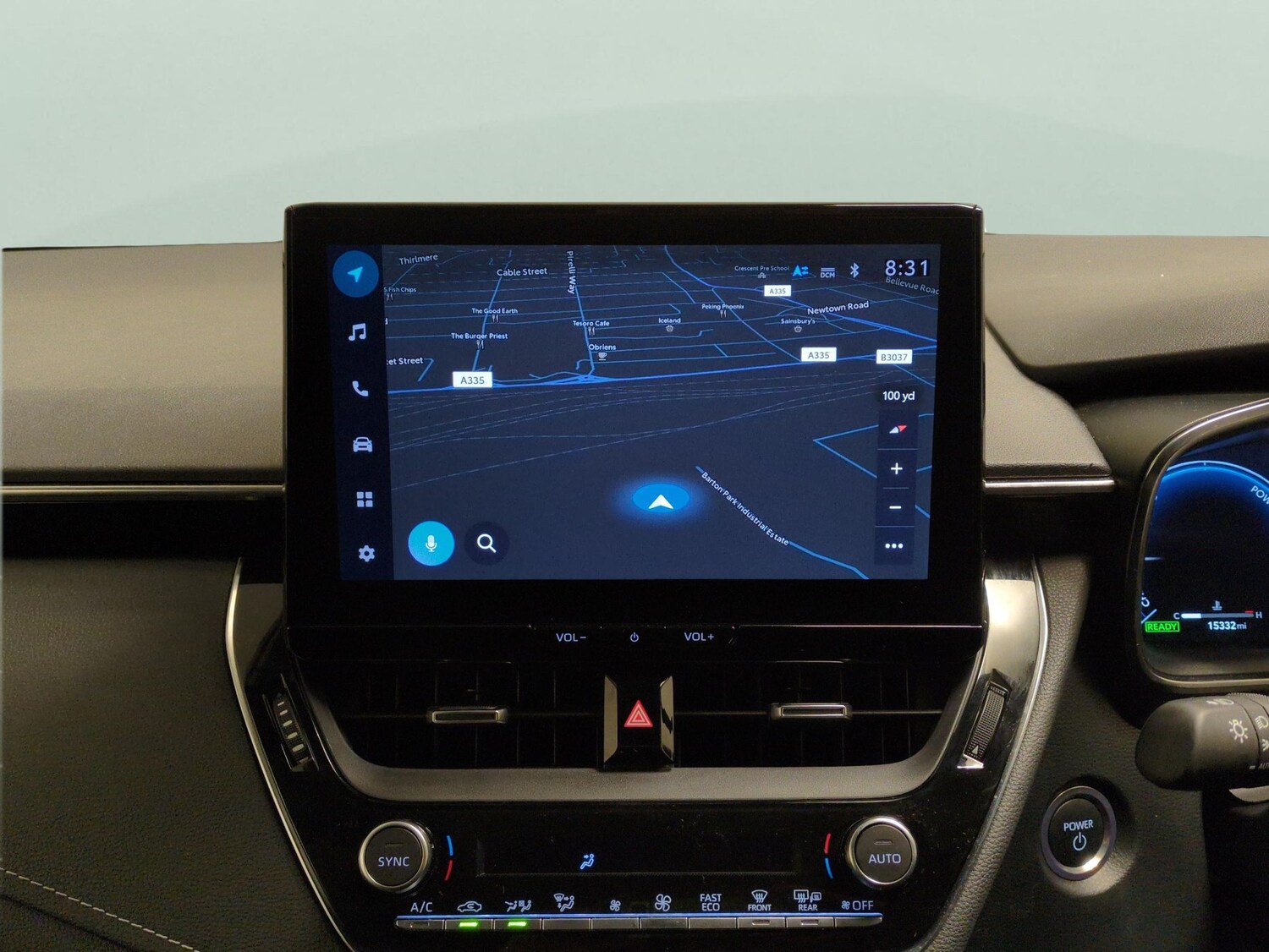 Used Toyota Corolla 2024 for sale - 77980702: Photo 5