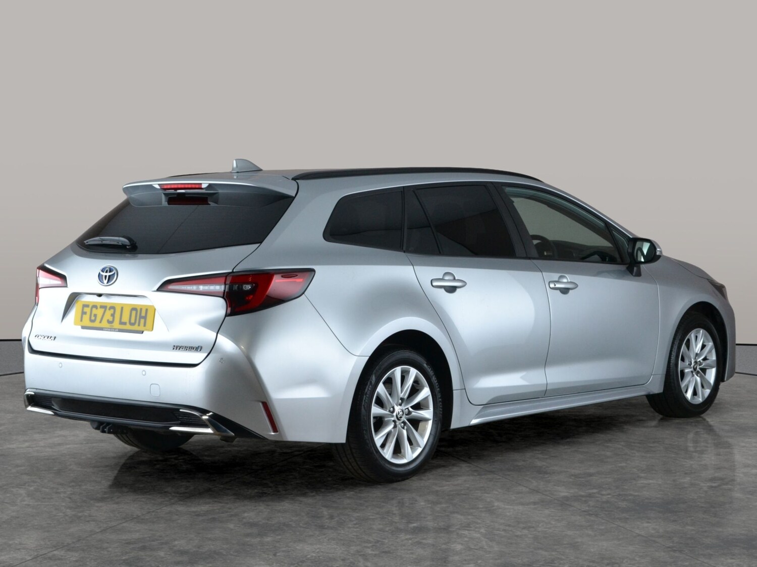 Used Toyota Corolla 2024 for sale - 77980702: Photo 9