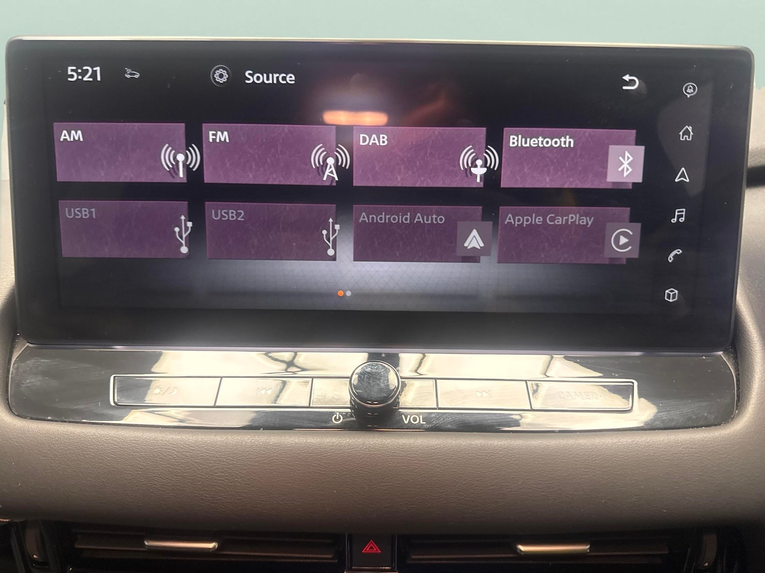 Used Nissan Qashqai 2022 for sale - 77053077: Photo 15